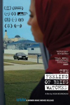 The Feeling of Being Watched (2022) download