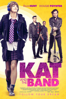 Kat and the Band (2022) download