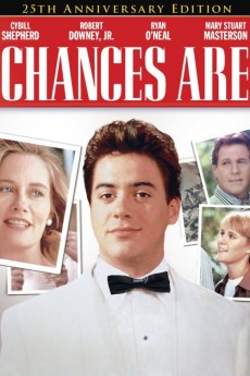 Chances Are (2022) download