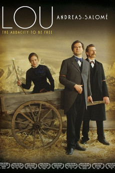 Lou Andreas-Salomé, The Audacity to be Free (2016) download