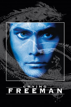 Crying Freeman (1995) download