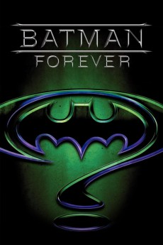 Batman Forever (1995) download
