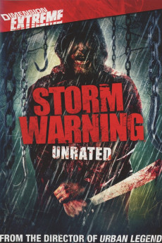 Storm Warning (2007) download