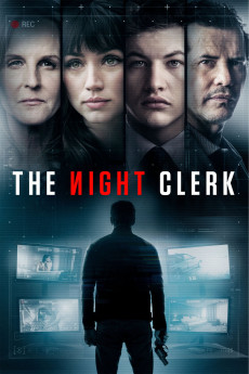 The Night Clerk (2020) download