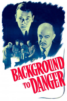 Background to Danger (1943) download
