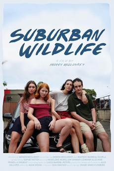 Suburban Wildlife (2019) download