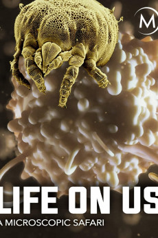 Life on Us: A Microscopic Safari (2022) download