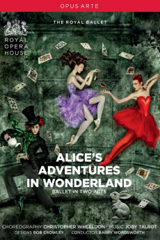 Alice's Adventures in Wonderland (2022) download