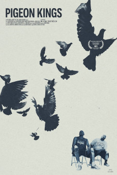 Pigeon Kings (2022) download