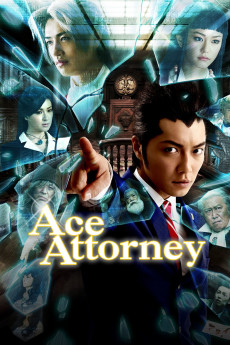 Ace Attorney (2012) download