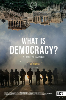 What Is Democracy? (2018) download