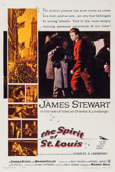The Spirit of St. Louis (2022) download