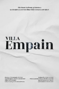 Villa Empain (2022) download