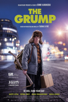 The Grump (2014) download