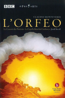 L'orfeo: Favola in musica by Claudio Monteverdi (2022) download