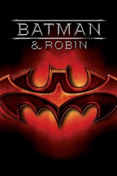 Batman & Robin (2022) download