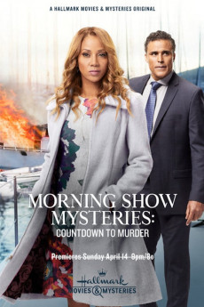 Morning Show Mysteries Morning Show Mysteries: Countdown to Murder (2022) download
