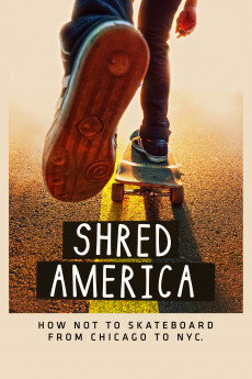 Shred America (2018) download