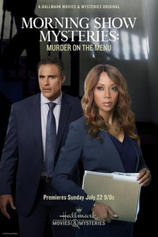 Morning Show Mysteries Morning Show Mystery: Murder on the Menu (2018) download