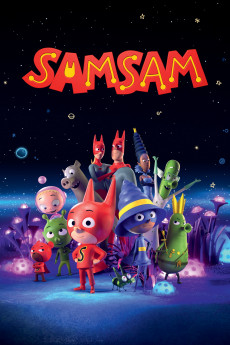 Samsam (2022) download