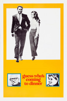 Guess Who's Coming to Dinner (1967) download