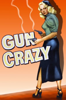Gun Crazy (1950) download