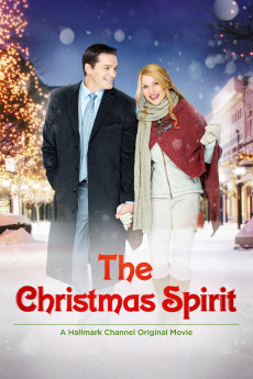 The Christmas Spirit (2022) download