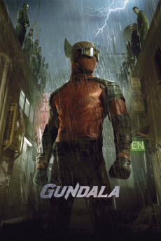 Gundala (2019) download