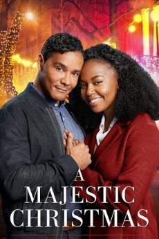 A Majestic Christmas (2018) download