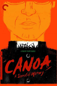 Canoa: A Shameful Memory (2022) download
