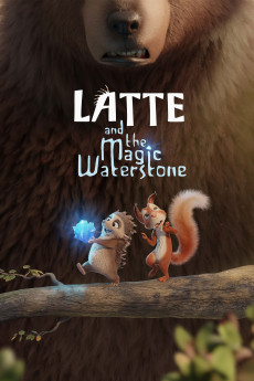 Latte & the Magic Waterstone (2022) download