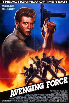 Avenging Force (1986) download