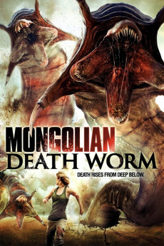 Mongolian Death Worm (2010) download