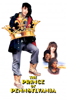 The Prince of Pennsylvania (2022) download