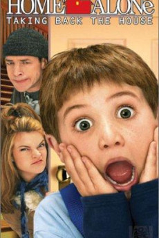 The Wonderful World of Disney Home Alone 4 (2022) download