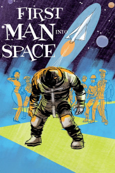 First Man Into Space (2022) download