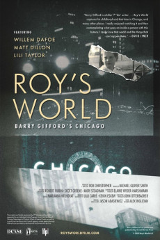 Roy's World: Barry Gifford's Chicago (2022) download