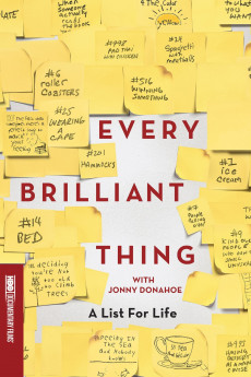 Every Brilliant Thing (2022) download