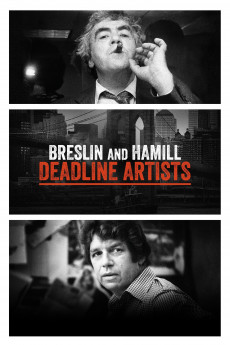Breslin and Hamill: Deadline Artists (2018) download