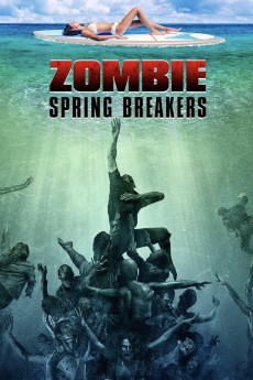 Zombie Spring Breakers (2022) download