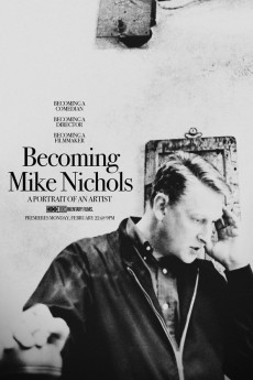 Becoming Mike Nichols (2022) download
