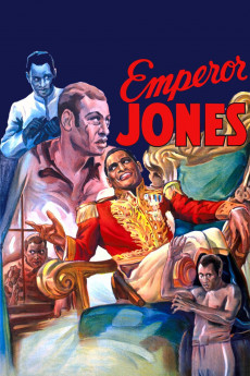 The Emperor Jones (2022) download