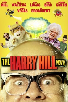 The Harry Hill Movie (2022) download