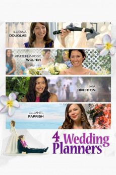 4 Wedding Planners (2011) download