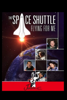 The Space Shuttle: Flying for Me (2022) download