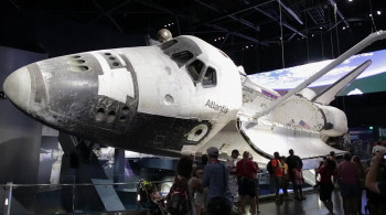 The Space Shuttle: Flying for Me (2015) download