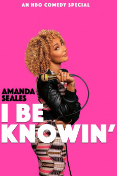 Amanda Seales: I Be Knowin' (2022) download