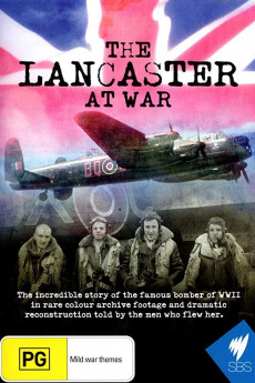 The Lancaster at War (2022) download
