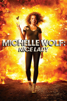 Michelle Wolf: Nice Lady (2017) download