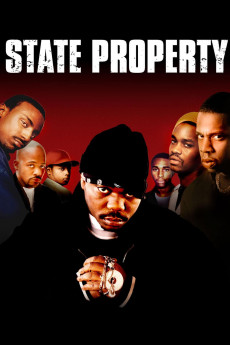 State Property (2022) download